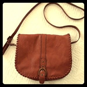 EXPRESS Messenger Bag